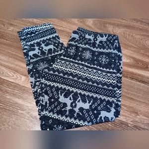 Leggings size 2XL